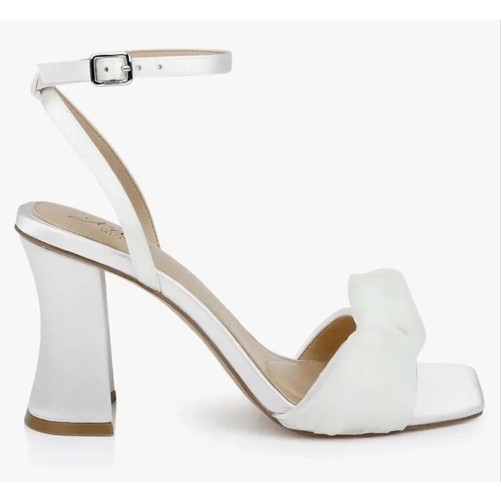 Jewel Badgley Mischka Women's Fayola Size 11